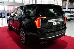 GMC Yukon